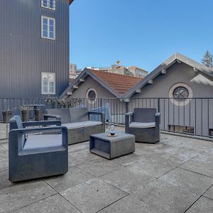 Appartement met een Slaapkamer